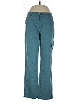 Logo By Lori Goldstein Jeans