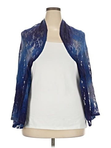 LOGO by Lori Goldstein Jacket (view 1)