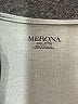 Merona 100% Rayon Gray Sleeveless Top Size XXL - photo 7