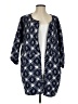 The Odells 100% Cotton Blue Coat Size XS - photo 1