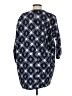 The Odells 100% Cotton Blue Coat Size XS - photo 2
