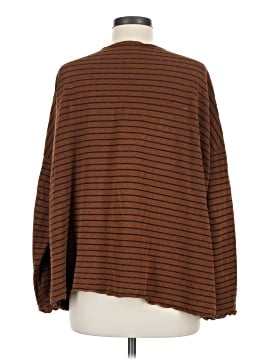 Cut Loose Pullover Sweater (view 2)