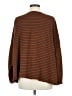 Cut Loose Brown Pullover Sweater One size - photo 2