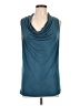 Torrid Teal Sleeveless Top Size Lg Plus (0) - photo 1