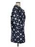 The Odells 100% Cotton Blue Coat Size XS - photo 4