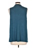Torrid Teal Sleeveless Top Size Lg Plus (0) - photo 2