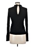 Topshop Black Long Sleeve Turtleneck Size 6 - photo 2