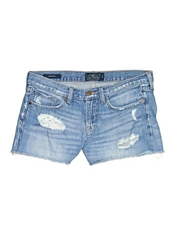 Lucky Brand Denim Shorts (view 1)