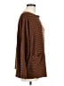 Cut Loose Brown Pullover Sweater One size - photo 4