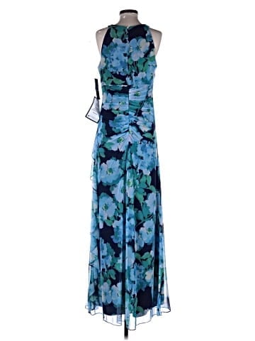Betsy & Adam Cocktail Dress (view 2)