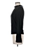 Topshop Black Long Sleeve Turtleneck Size 6 - photo 5