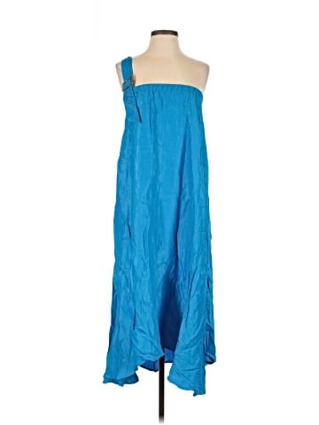 Let Me Be Casual Dress (view 1)