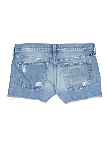 Lucky Brand Denim Shorts (view 2)