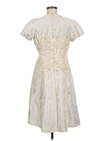 Teri Jon by Rickie Freeman Cocktail Dress (view 2)