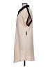 Shein 100% Polyester Tan Casual Dress Size L - photo 5