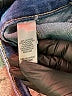 Cato Hearts Blue Jeans Size 8 - photo 8