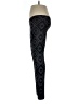 SO Argyle Black Leggings Size L - photo 5