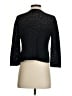 Doncaster Collection Black 3/4 Sleeve Top Size S - photo 2