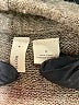 Moth Gray Cardigan Size S - photo 7