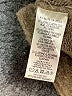 Moth Gray Cardigan Size S - photo 8