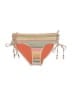 Becca Orange Swimsuit Bottoms Size XS (estimated) - photo 1