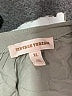 vintage threadz 100% Rayon Gray 3/4 Sleeve Blouse Size XL - photo 7