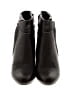 Impo Black Ankle Boots Size 9 - photo 2