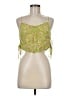 ABound Green Tank Top Size M - photo 1