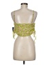 ABound Green Tank Top Size M - photo 2