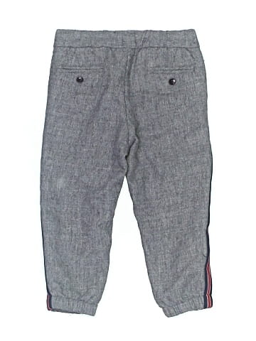 Janie and Jack Wool Pants (view 2)