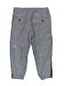 Janie and Jack Stripes Gray Wool Pants Size 2T - photo 2