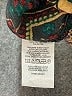 Ann Taylor LOFT 100% Polyester Black Long Sleeve Blouse Size M - photo 8