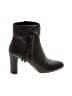 Impo Black Ankle Boots Size 9 - photo 1