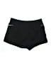 FILA Solid Black Athletic Shorts Size L - photo 2