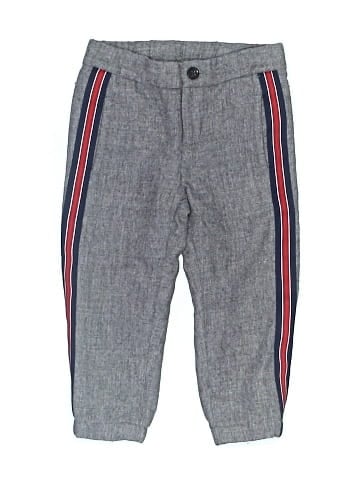 Janie and Jack Wool Pants (view 1)