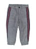 Janie and Jack Stripes Gray Wool Pants Size 2T - photo 1