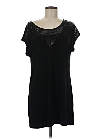 Elle Casual Dress (view 1)