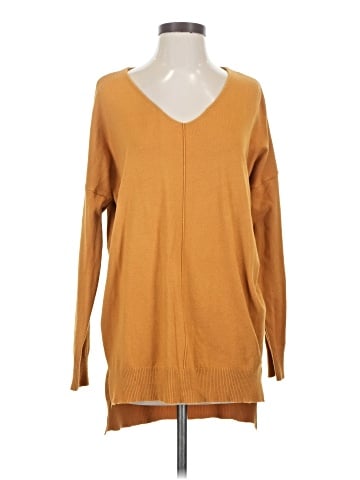 Dreamers Pullover Sweater (view 1)