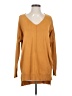 Dreamers Tan Pullover Sweater Size S - photo 1