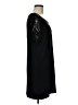 Elle Black Casual Dress Size M - photo 4