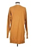 Dreamers Tan Pullover Sweater Size S - photo 2