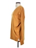 Dreamers Tan Pullover Sweater Size S - photo 5