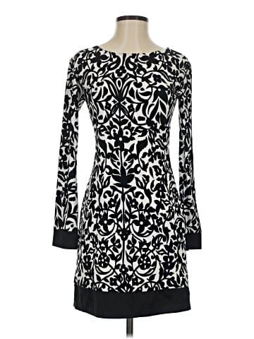 Cache Cocktail Dress (view 1)