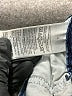 Unbranded Blue Denim Shorts Size 2 - photo 4