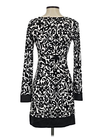 Cache Cocktail Dress (view 2)