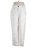 Everlane 100% Tencel Ivory Jeans Size 14 - photo 1