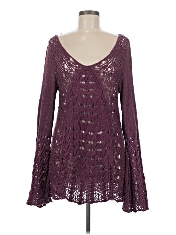 Free People Pullover Sweater (view 1)
