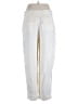 Everlane 100% Tencel Ivory Jeans Size 14 - photo 2