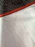 Unbranded Color Block Brown Long Sleeve Blouse Size M - photo 7