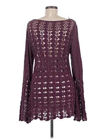 Free People Pullover Sweater (view 2)